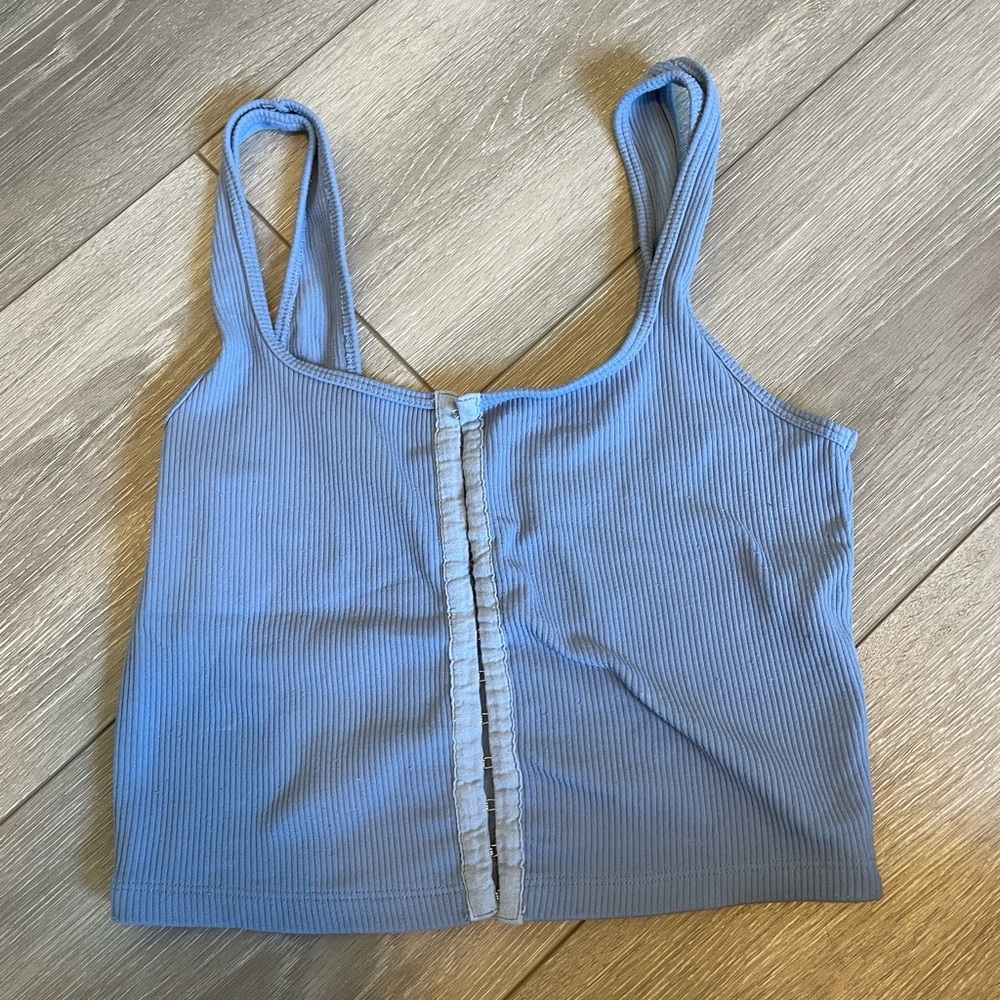 Abercrombie top